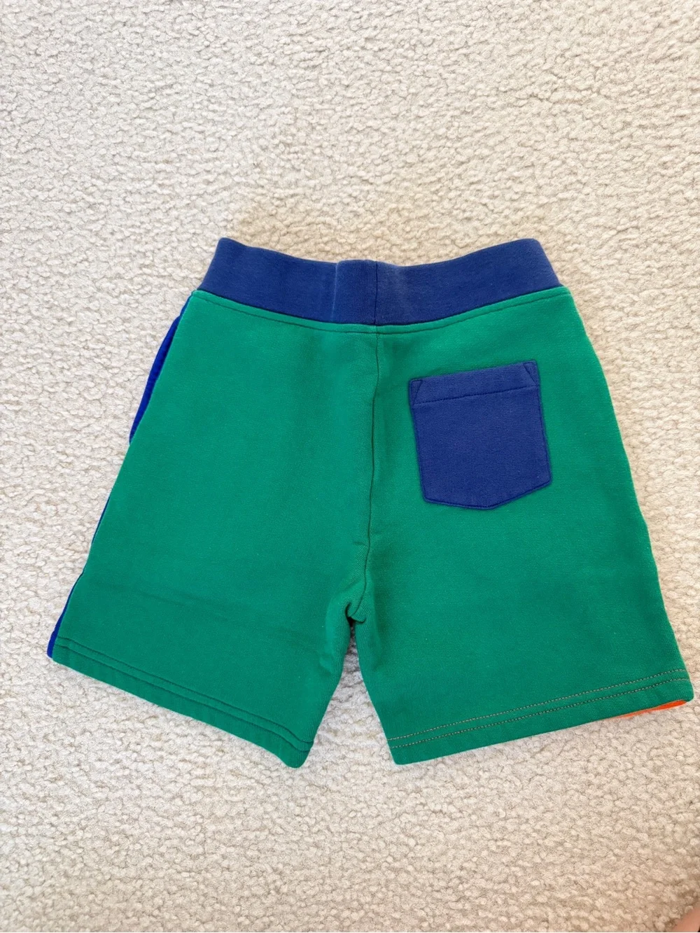 Polo Ralph Lauren washed added